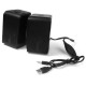 USB-C Speaker Power 100 designed for superior sound quality and performance, ideal for all audio needs.